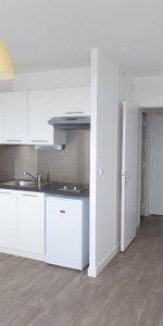 Appartement T2 à louer Saint Jacques De La Lande - 49 m² - Photo 4