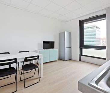 Via Privata Deruta, Milan, Lombardy 20132 - Foto 6