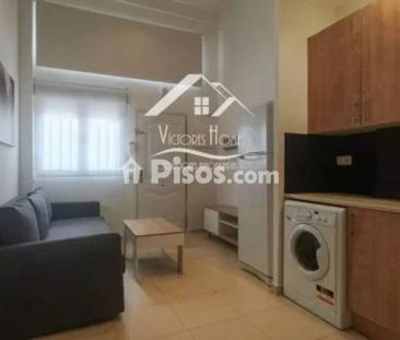 Piso en alquiler en Portazgo - Foto 4