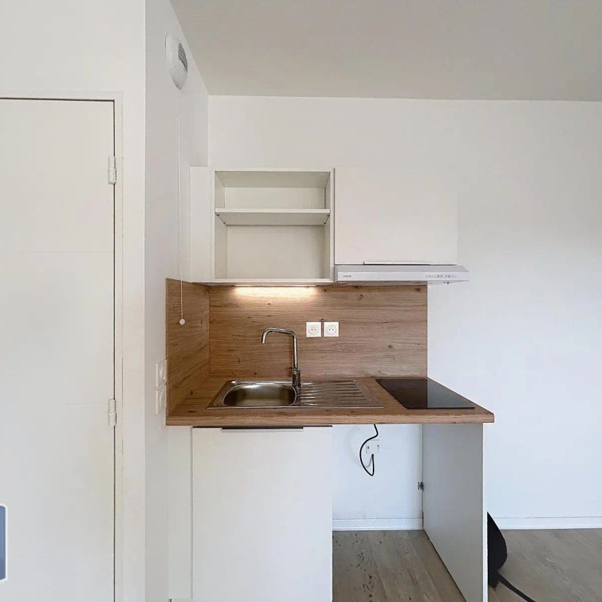 Appartement à louer 2 pièces 47.84m² - Photo 1