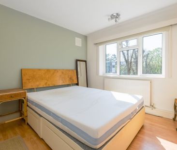 2 bedroom flat to rent - Photo 6