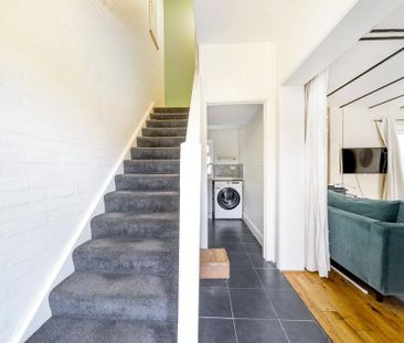 1 bedroom detached house to rent - Photo 6