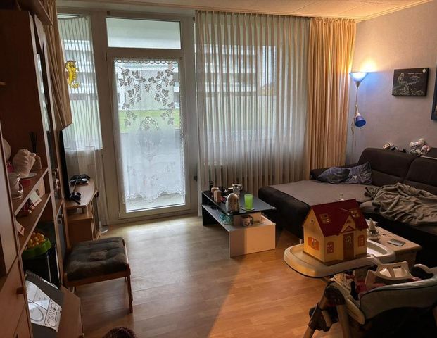 Gemütliche 3,5-Raum Wohnung in Dorsten-Hervest - Foto 1