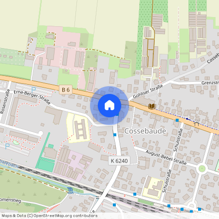 Hauptstr. 2, 01097, Dresden Ot Innere Neustadt