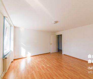 Attraktive 3.5-Zimmer-Wohnung in Biel – ab sofort verfügbar - Photo 1