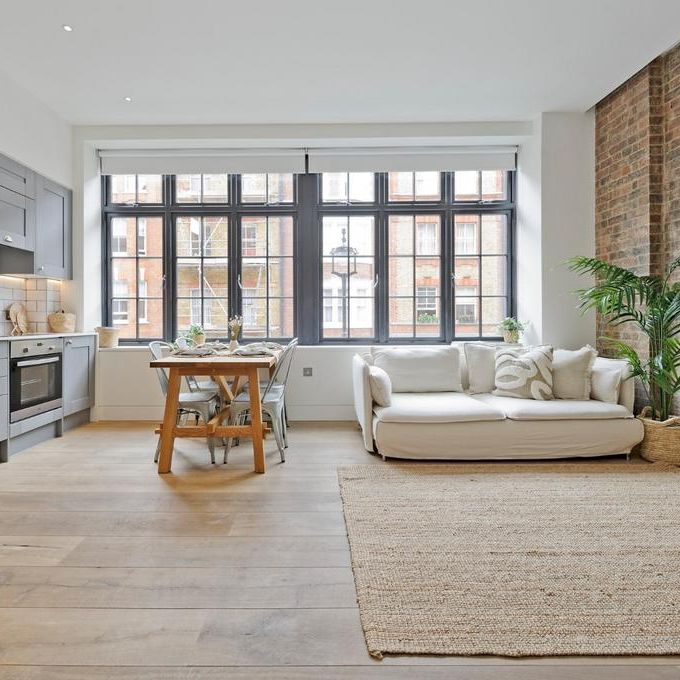 2 bedroom flat to rent - Photo 1