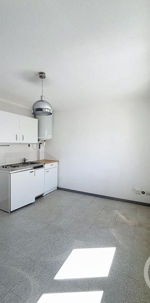 Location Appartement 1 pièce 18m² CLERMONT FERRAND 63000 - Photo 1