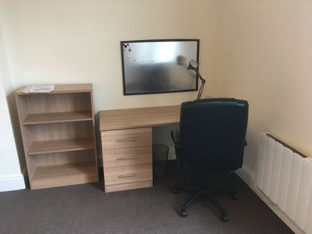 Old Commerce House, 112 Fitzwilliam S... - Photo 4