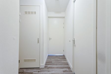 Appartement te huur: 1e Lulofsdwarsstraat 6-L 2521 AZ Den Haag - Foto 4