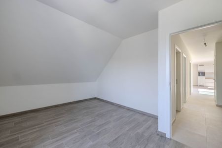 Instapklaar nieuwbouw appartement in centrum Berlaar. - Foto 2