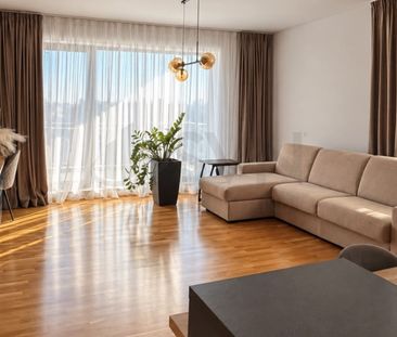 3 cam I 2 bai I Parcare subterana inclusa I Luxuria Residence - Fotografie 1