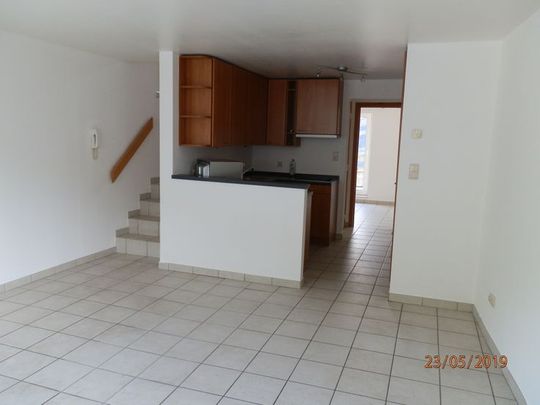 Duplex te huur - Foto 1