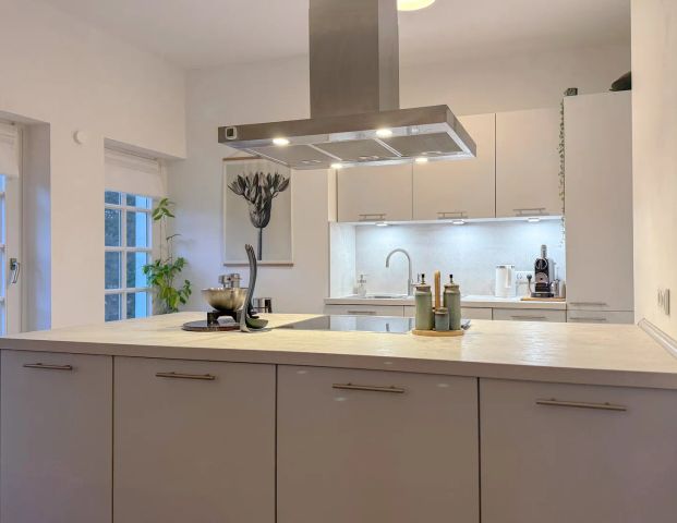 Wohnung zur Miete in Bad Godesberg - Photo 1