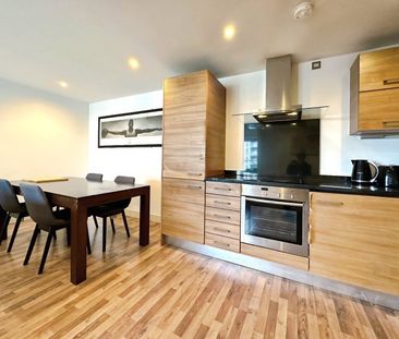 2 bedroom apartment to rent - Photo 6