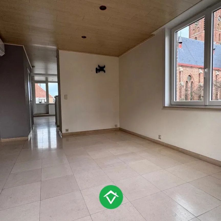 Appartement op een TOP locatie in het centrum van Koekelare - Foto 1