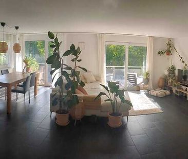 4½ Zimmer-Wohnung in Steffisburg (BE), möbliert, auf Zeit - Photo 4