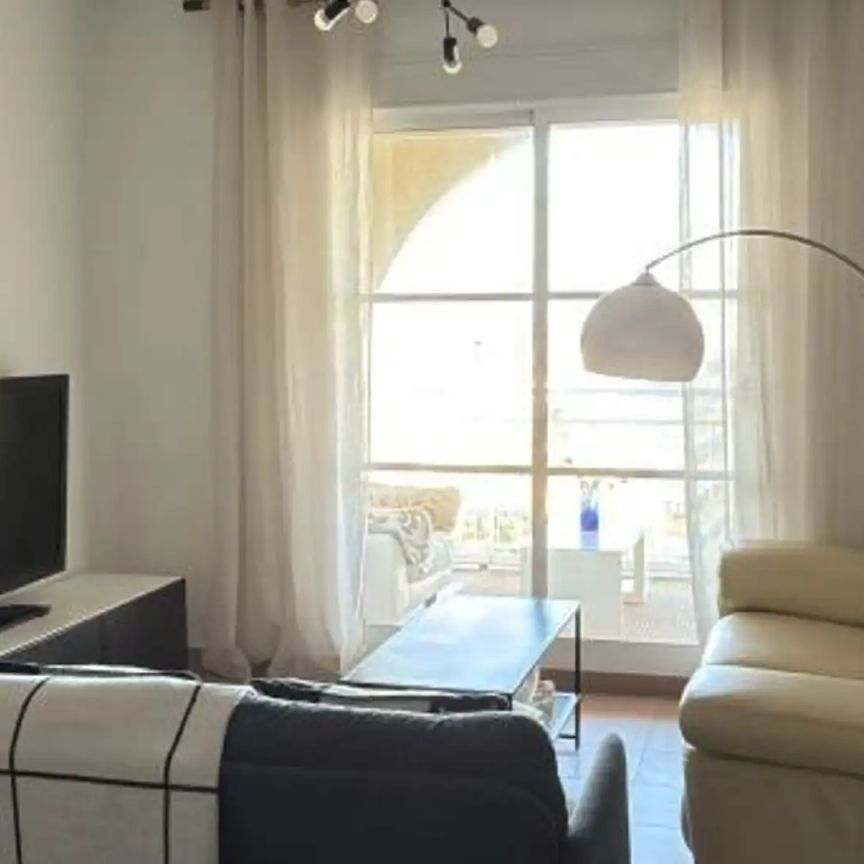 Piso de alquiler en Calle Playas del Sur, 1, El Portil - Foto 1