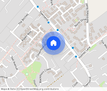 Campion Close, Soham, CB7 - Photo 1