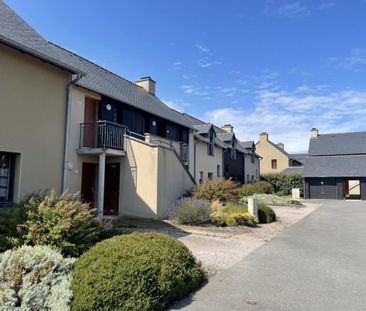 Appartement T2 à louer Cancale - 40 m² - Photo 4