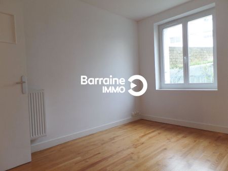 Location appartement à Brest, 2 pièces 49.24m² - Photo 2