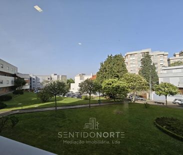 Apartamento T3 em Porto - Foto 6