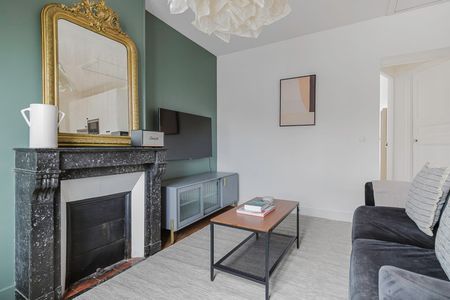 Rue du Rocher - Photo 4