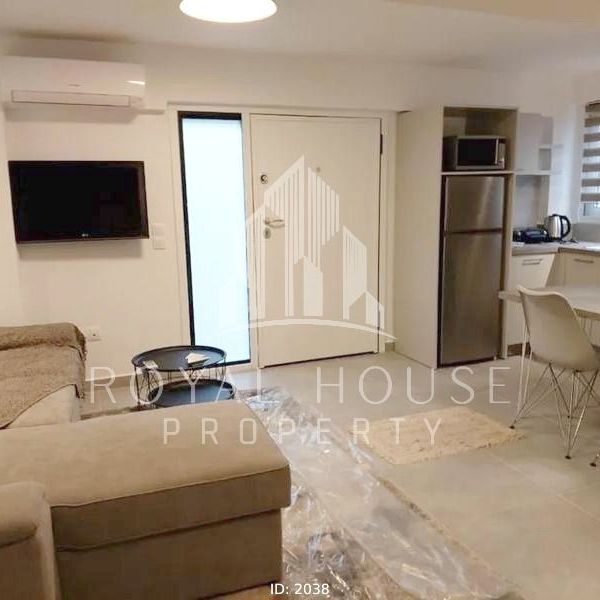 Studio/Γκαρσονιέρα για ενοικίαση - Γλυφάδα, - Photo 1
