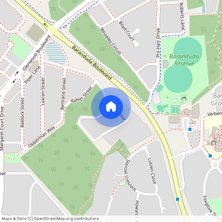 18 Ponting Way, Baranduda VIC 3691