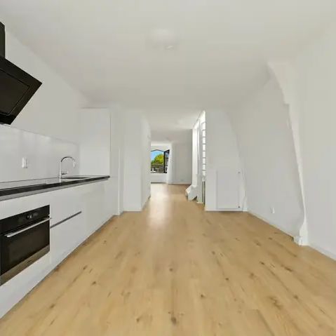 Appartement De Ruijterstraat, La Haye - À louer - Photo 1