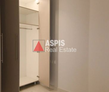 Διαμέρισμα, προς ενοικίαση Ανθέων, Άγιος Δημήτριος Κωδικός 2641229 - Photo 3