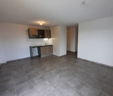 Location Appartement 3 pièces 62m² LORMONT 33310 - Photo 4