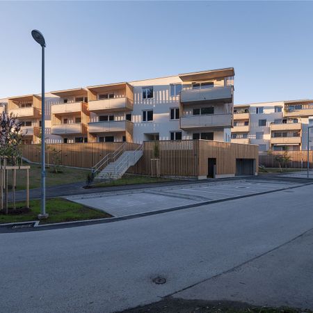 Gemütliche 2-Zimmer-Wohnung - Photo 3