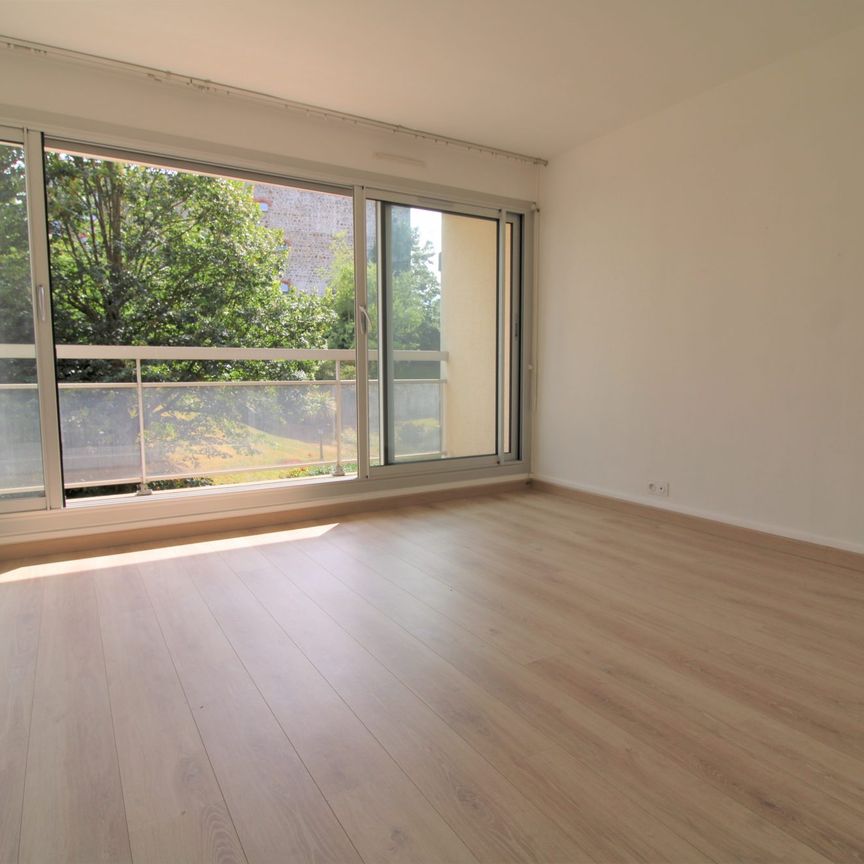 Location Appartement 1 pièce 32m² ST BRIEUC 22000 - Photo 1