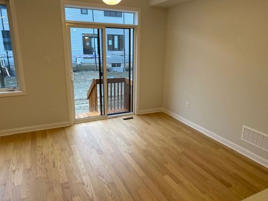 For Lease - 506 Ingenuity Row, Kanata, Ontario - Photo 1