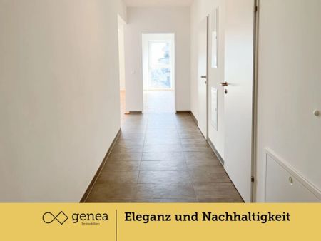 Esplanade 7 | Urbanes Leben im exklusiven Ambiente | Unbefristet | Erstbezug - Photo 5