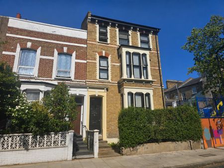 Darville Road, London N16 - Photo 4