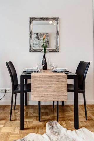 Exclusive, very quiet 1-room apartment in Arabellapark - Photo 2