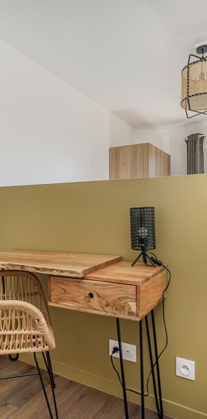 GAMBETTA F Roommate 4 Bedrooms at Aix en Provence - Photo 1
