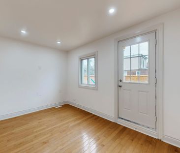 For Lease - 463 Pape Avenue Unit# Upper, Toronto, Ontario - Photo 6