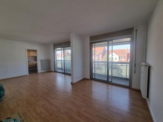 Location Appartement 3 pièces 93m² STRASBOURG 67100 - Photo 1