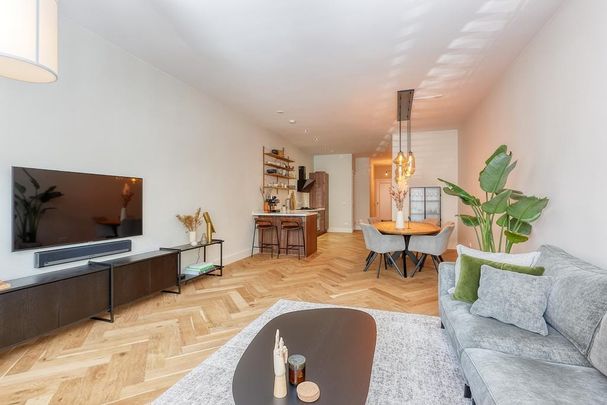 Appartement te huur: Nieuwe Schoolstraat 51 2514 HV Den Haag - Foto 1