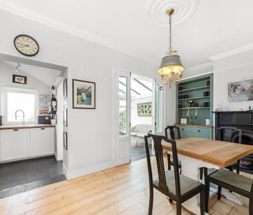 4 bedroom terraced house to rent - Photo 1