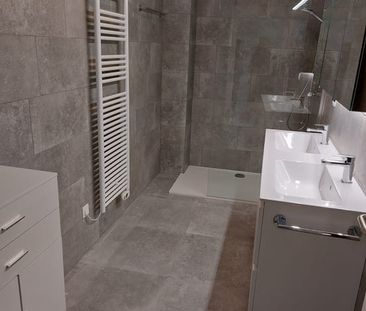 Appartement te huur - foto 2