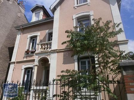 Location Appartement 3 pièces 66m² DIJON 21000 - Photo 5