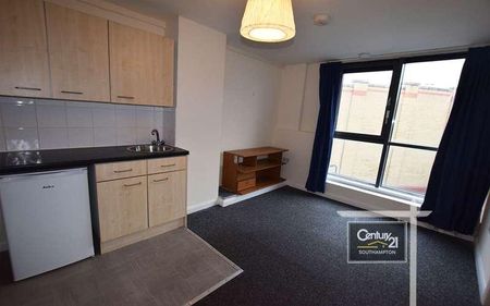 |ref: |, Mede House, Salisbury Street, Southampton, SO15 - Photo 2