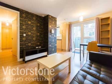 1 bedroom apartment to rent - Photo 2