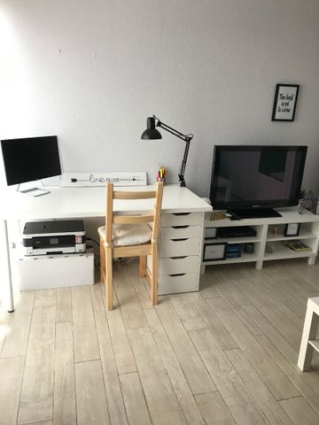 Location Appartement 1 pièce 20m² - Photo 2