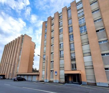 4.5 Zimmer, 8. Stock - Photo 4