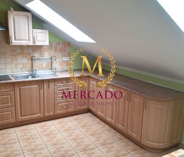 Mieszkanie na wynajem - Zdjęcie 6