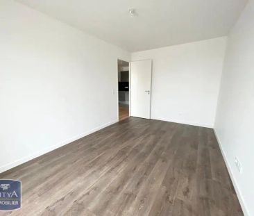 Appartement à louer 2 pièces 51.3m² - Photo 3